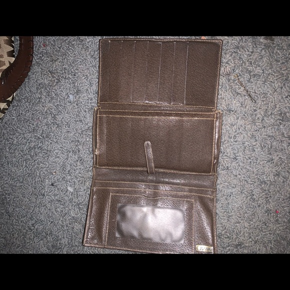 Vintage authentic Gucci wallet - Picture 4 of 7